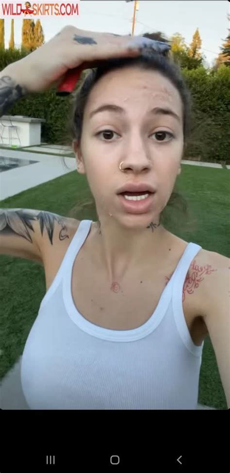 bhad barbie naked|Bhad Bhabie Nude New Onlyfans Shaking Tits Leaked Video